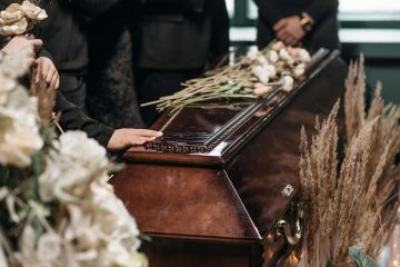 Funeral Wake Etiquette in Singapore